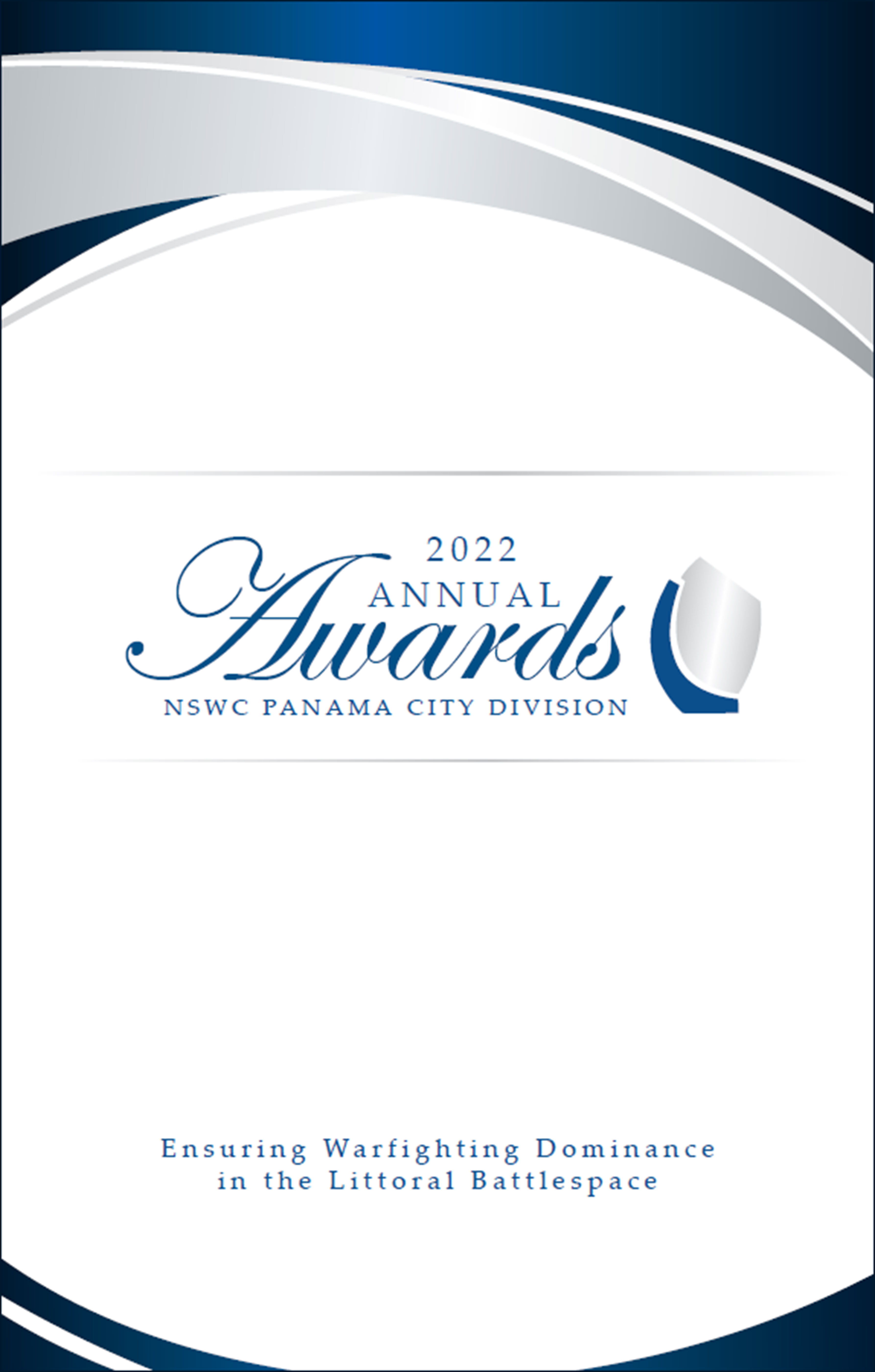 FY22 Annual Awards Program