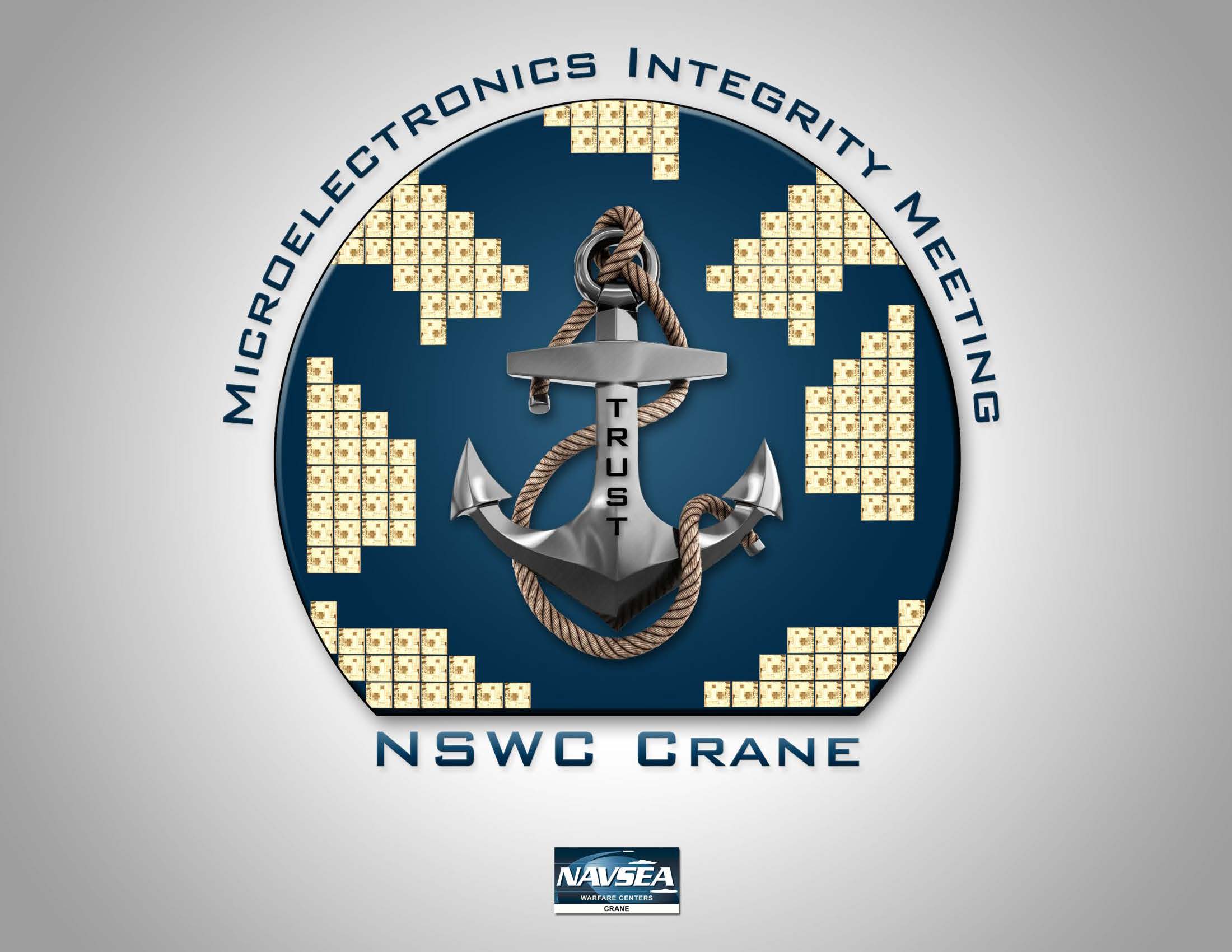 2017 Crane MIM