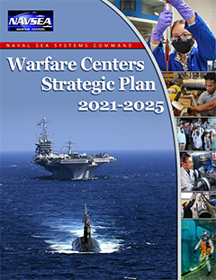 WFC Strategic Plan 2021-2025