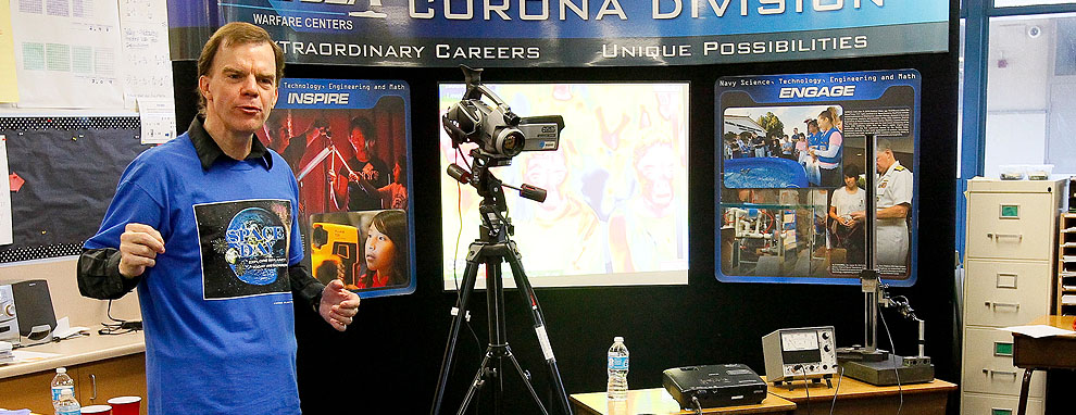 Kevin Janosky FLIR