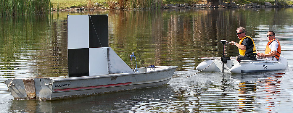 Lake Targets