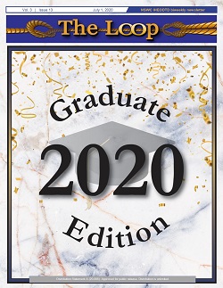 The Loop Graduate Edition