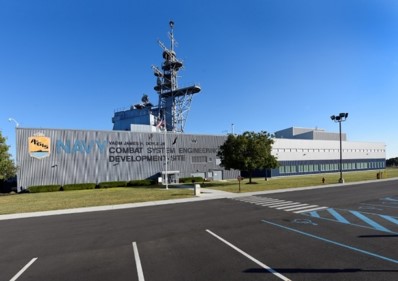 Rear Admiral R. Meinig Jr. Integrated Air and Missile Defense Engineering Center