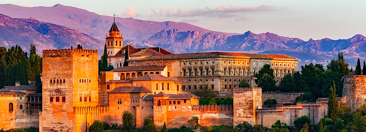 The Alhambra