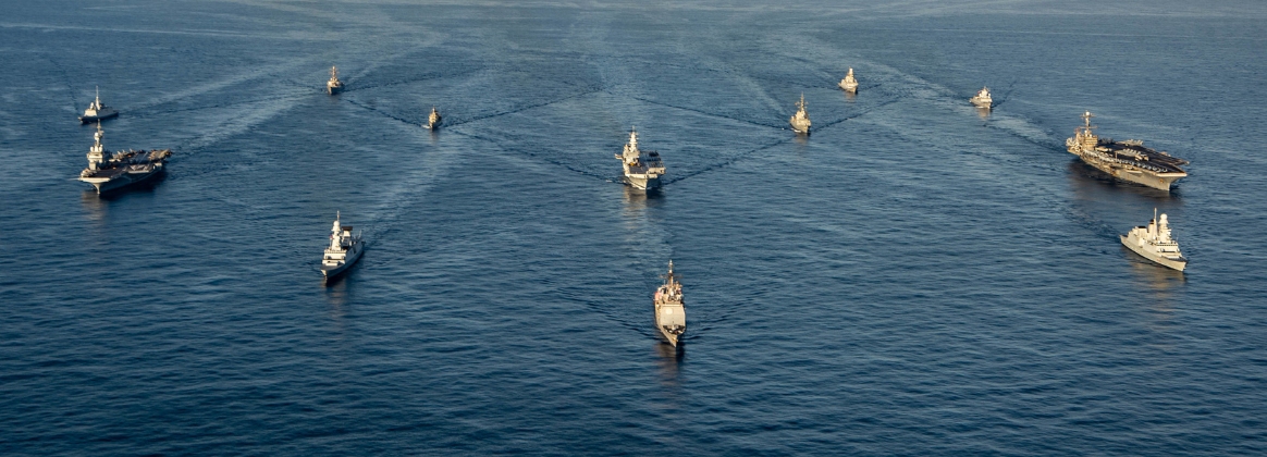 USS San Jacinto (CG 56)