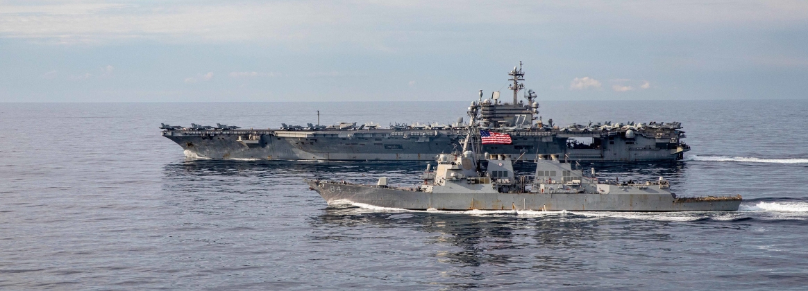 USS Bulkeley (DDG 84)