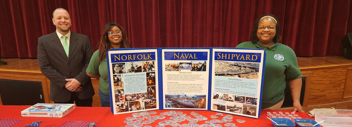 Naval Sea Systems Command