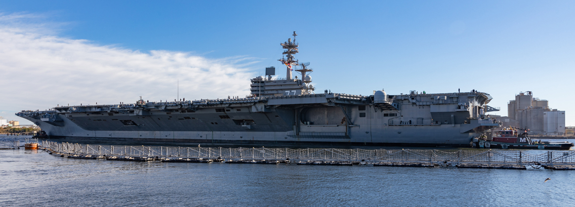 Naval Sea Systems Command