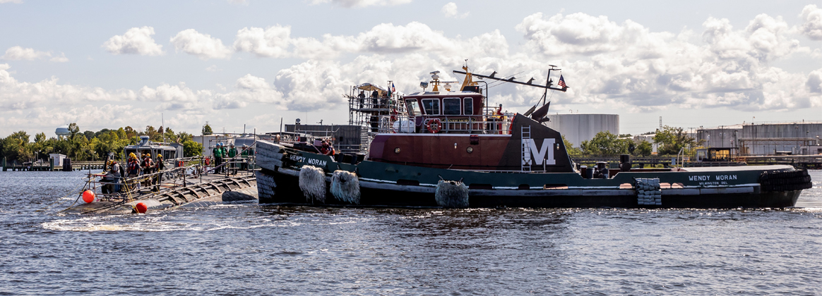 Naval Sea Systems Command