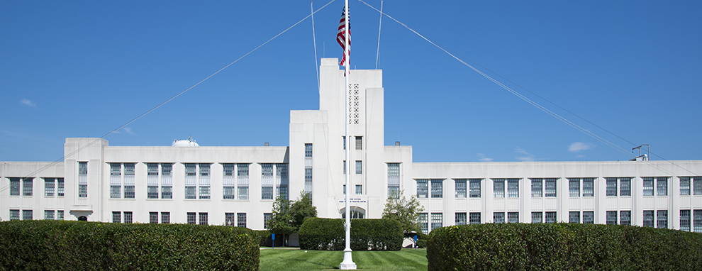 West Bethesda Headquarters 