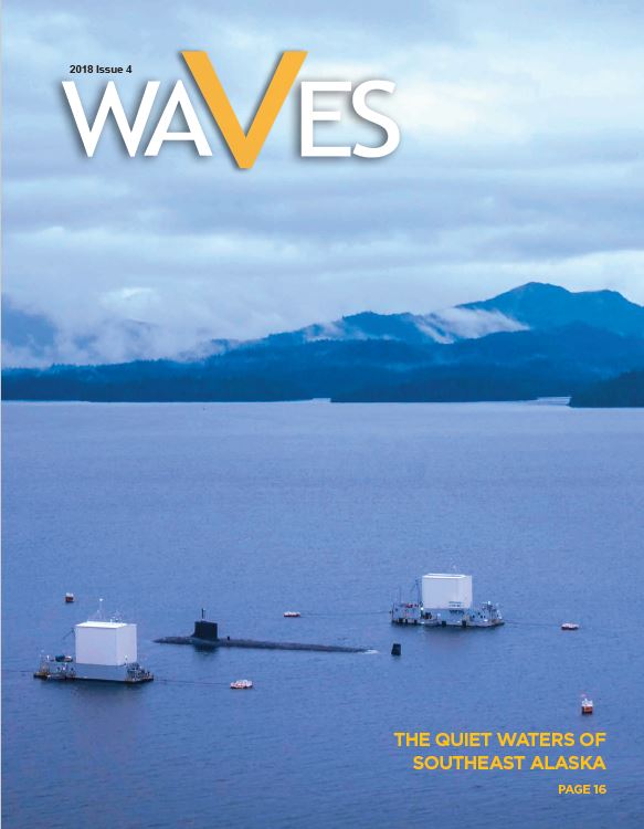 WAVES 2018 Issue 4