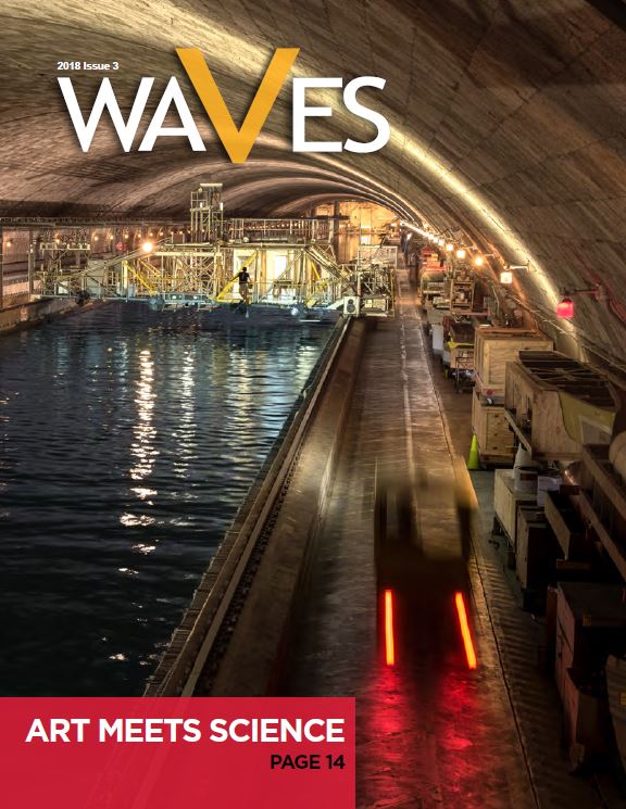 WAVES 2018 Issue 3