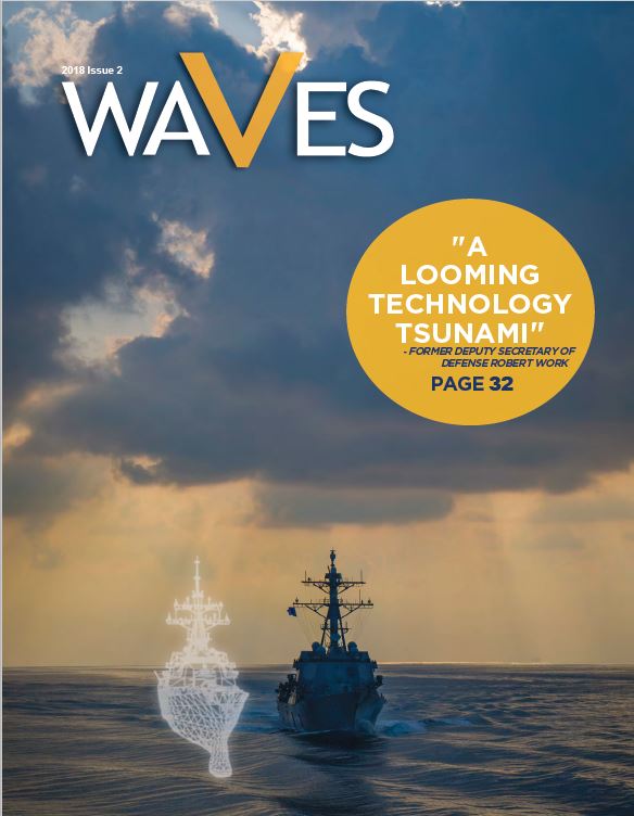 WAVES 2018 Issue 2