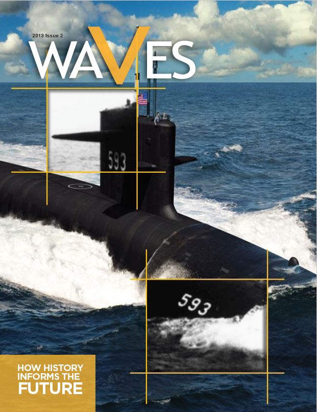 WAVES 2019 Issue 2