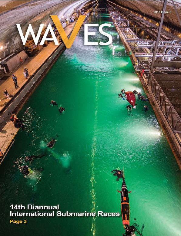 WAVES 2017 Issue 3