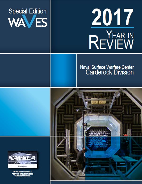 WAVES Special Edition - 2017 Year in Review