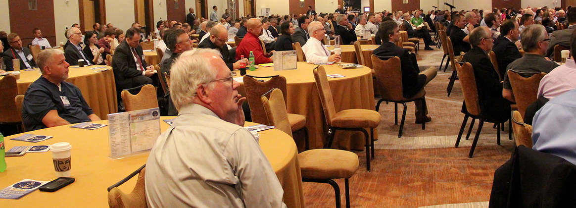 NSWC Crane Hosts 500 at the Fifth Annual Microelectronics Integrity Meeting
