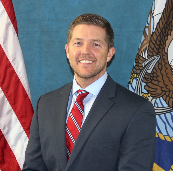 Mr. Matt Burket, Deputy for Small Business