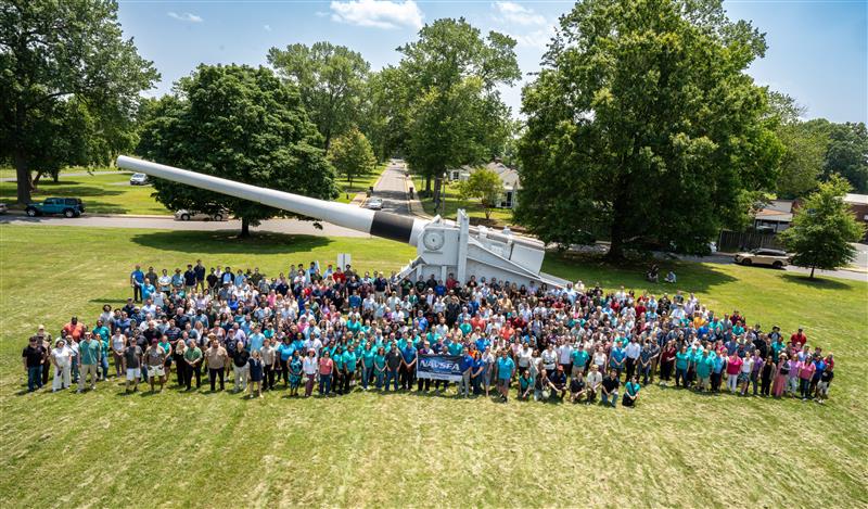 Group photo