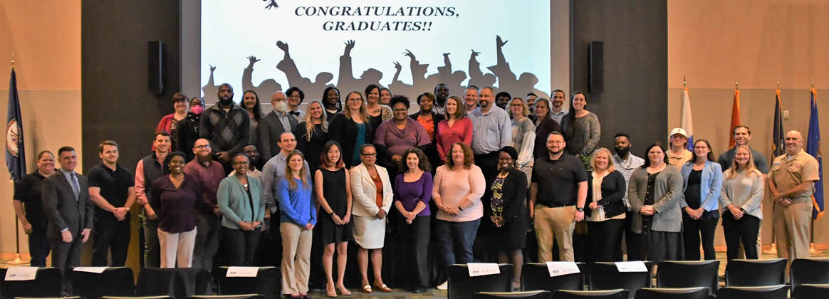2022 Academic Recognition Ceremony