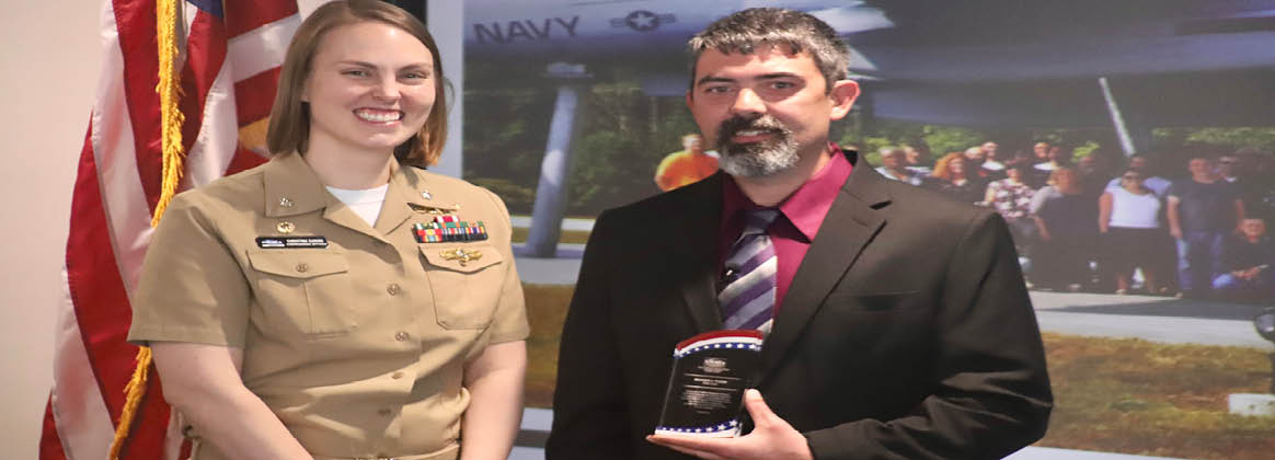 Veterans Day Observance