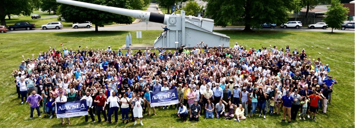 NSWCDD Command Picnic