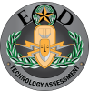 EOD Technology Assessment logo