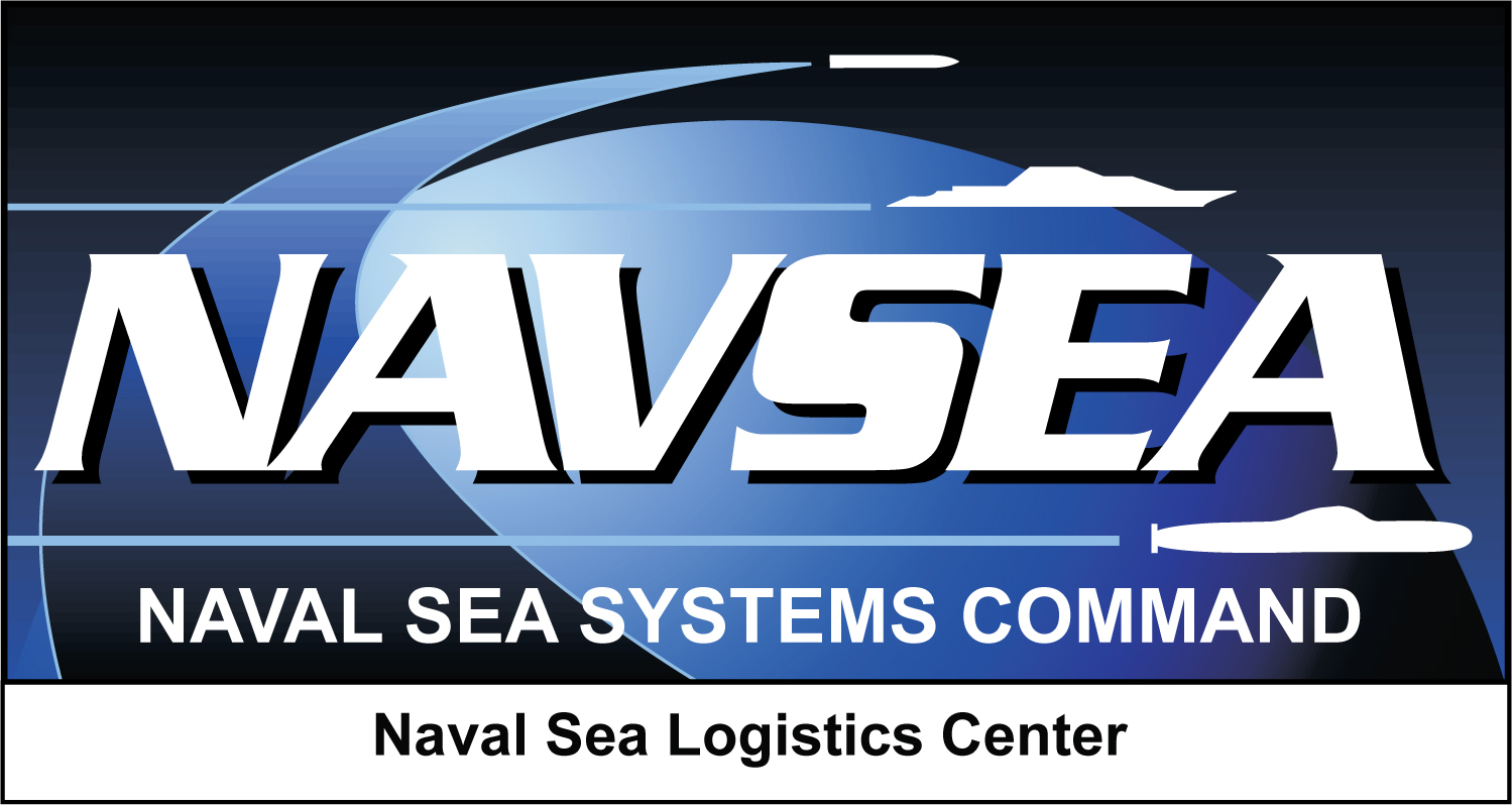 Naval Sea Logistics Center logo