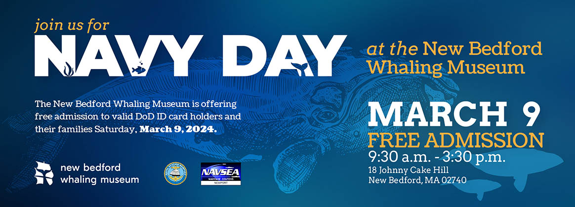 Navy Day, March 9