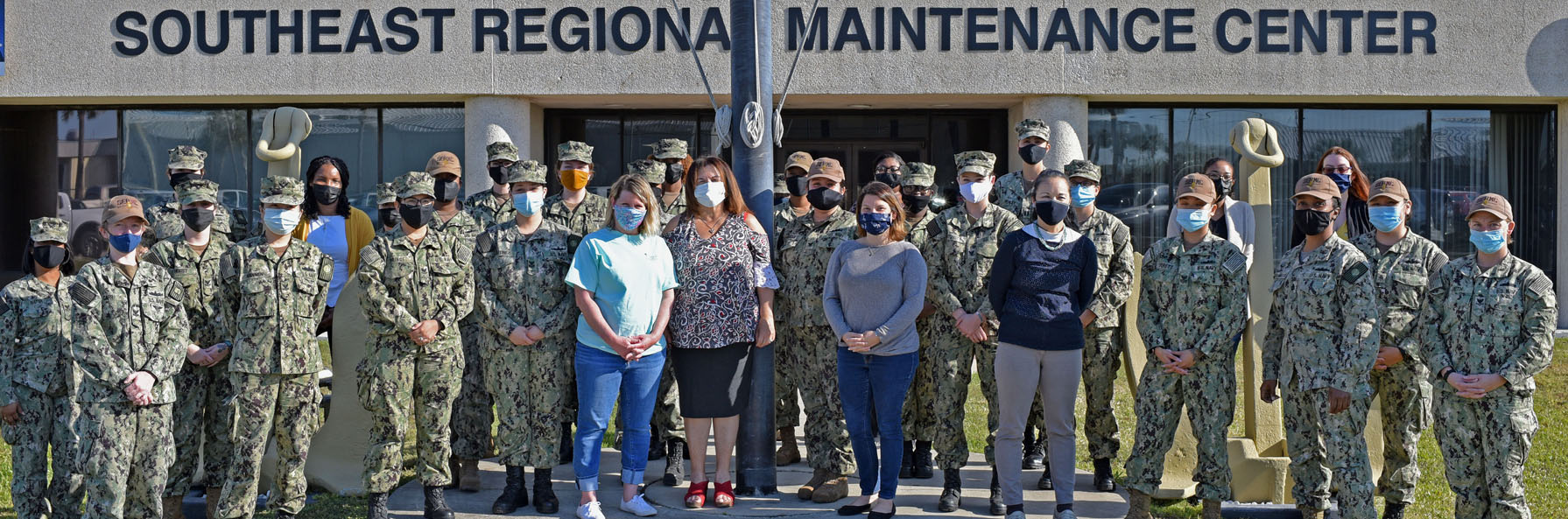 Naval Sea Systems Command