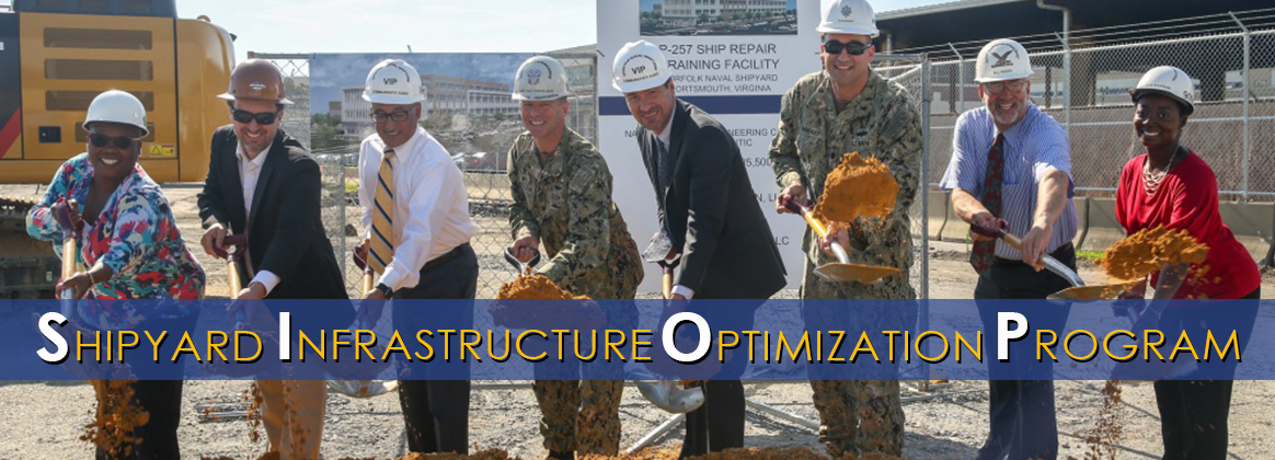 Naval Sea Systems Command