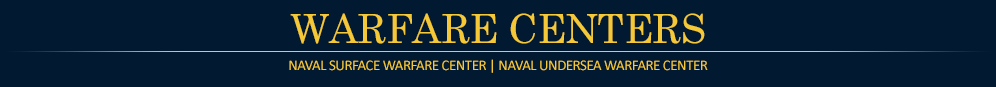 Naval Sea Systems Command