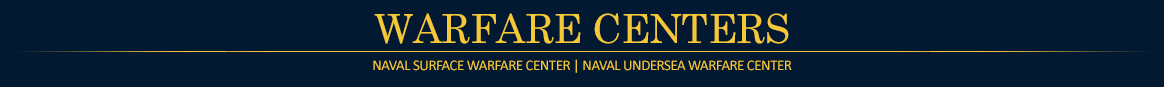 Naval Sea Systems Command