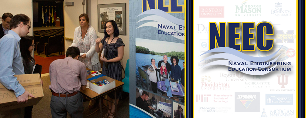 Naval Sea Systems Command