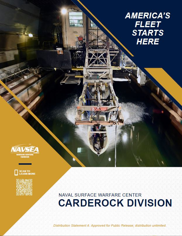 Carderock Comprehensive