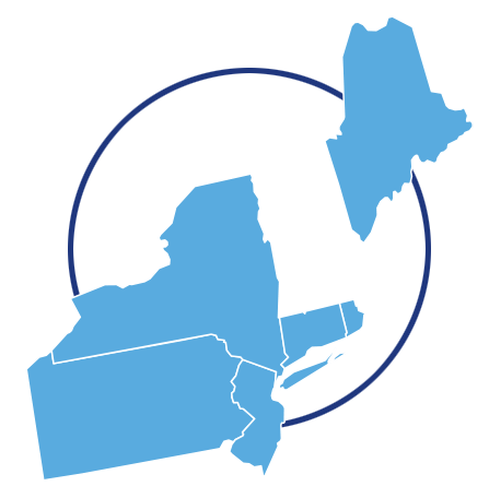 NAVSEA Mid-Atlantic Region graphic