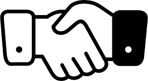 Shaking Hands
