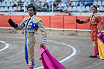 Why serve in Spain