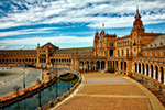 Why serve in Spain