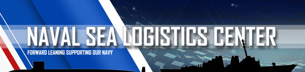 Naval Sea Systems Command > Home > Warfare Centers > NUWC Keyport > NSLC