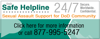Safe Helpline