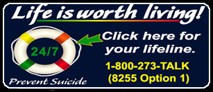 Suicide Hotline
