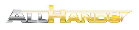 All Hands logo