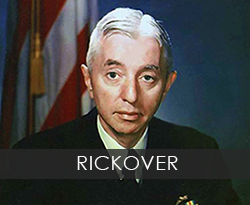Rickover
