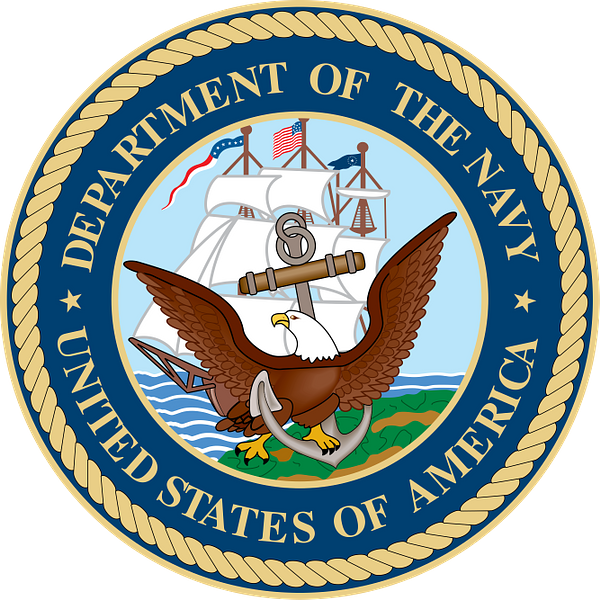 US Navy logo