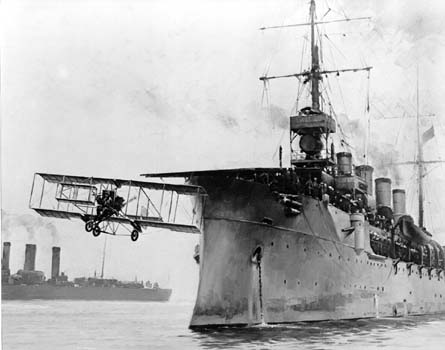 USS BIRMINGHAM