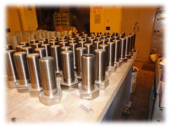 Bolts