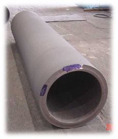 Centrifugal casting