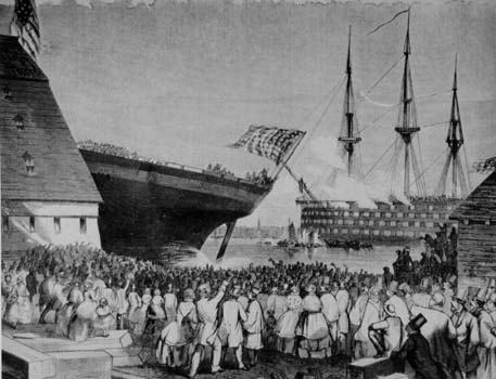 USS Delaware