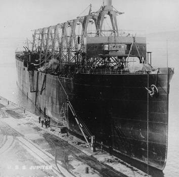USS Jupiter AC-3